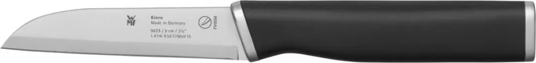 WMF Kineo Messenblok 6-delig - Incl. 2 messen 20cm