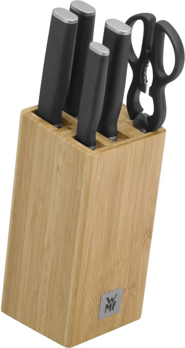 WMF Kineo Messenblok 6-delig