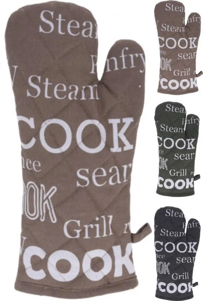 Excellent Houseware Ovenwant 18x32cm