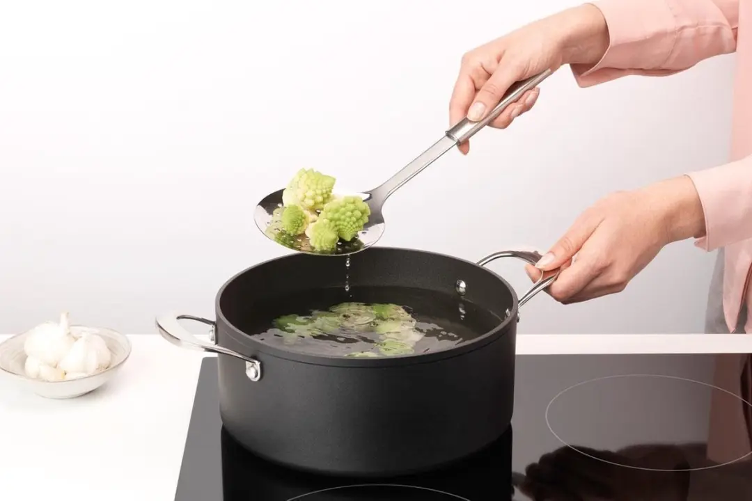 Brabantia Profile Schuimspaan RVS