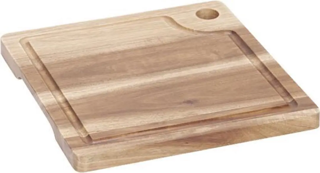 Cosy&Trendy Acacia Snijplank 20x20cm