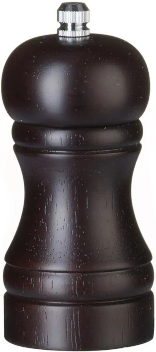 HENDI Houten Zoutmolen 469774