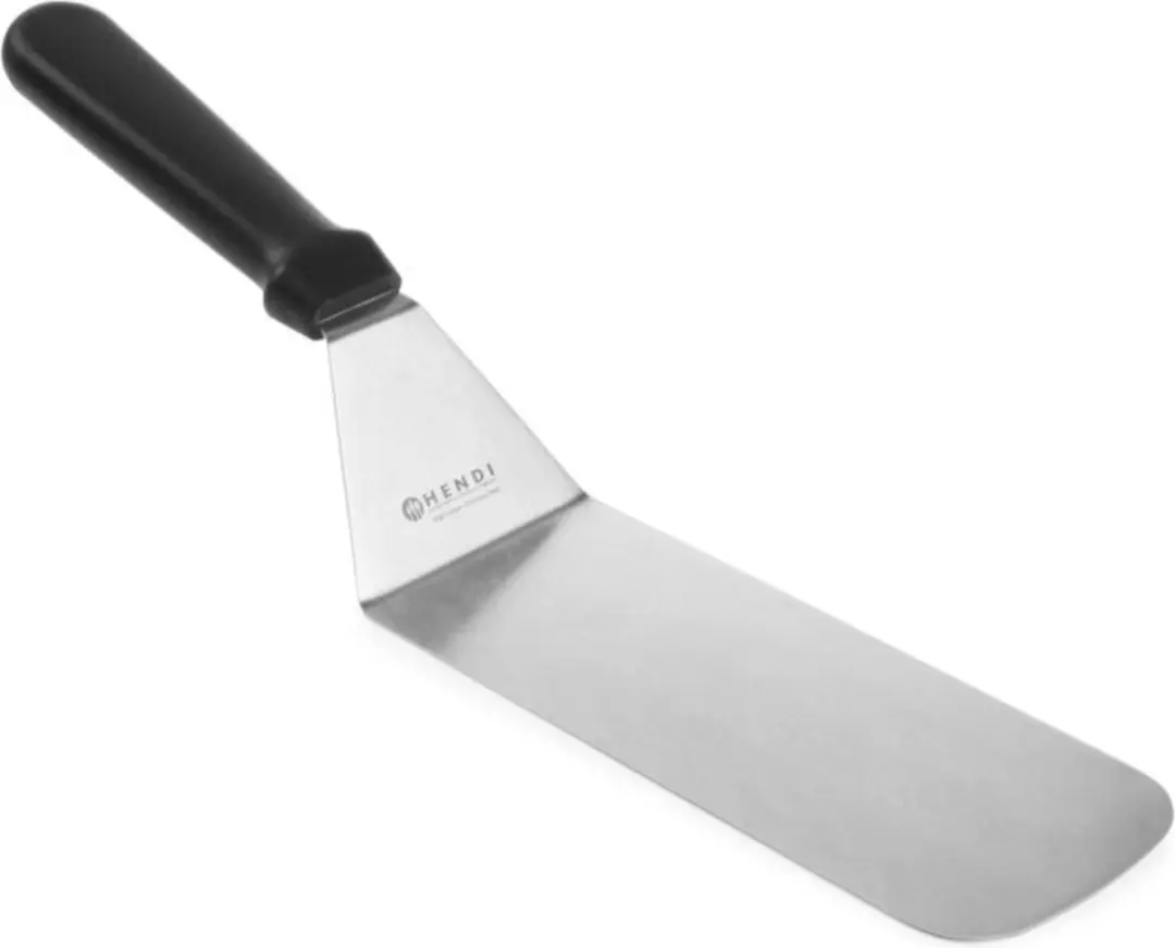 HENDI Flexibele Spatel 375x73mm