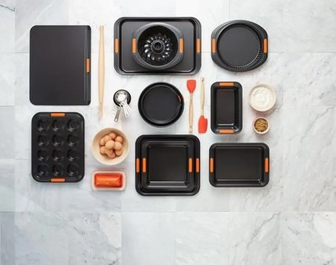 Le Creuset Pâtiliss Taartvorm 33cm - Zwart