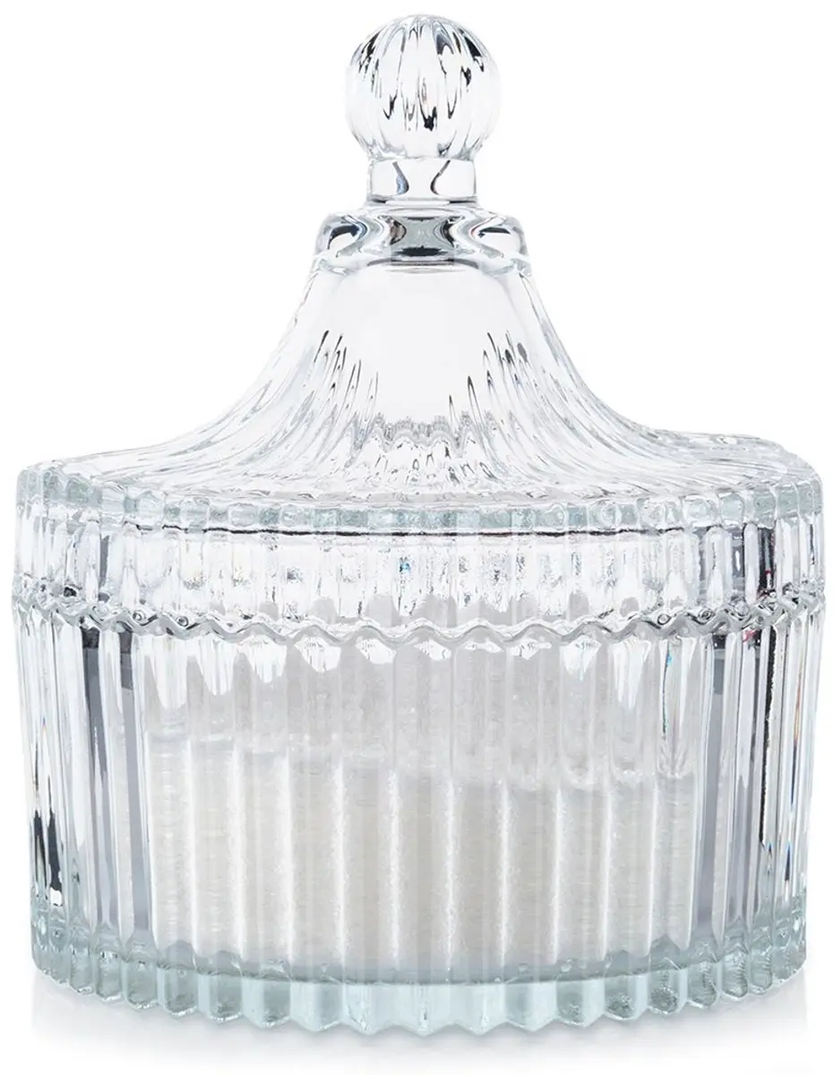 Alpina Suikerpot met deksel 250ml