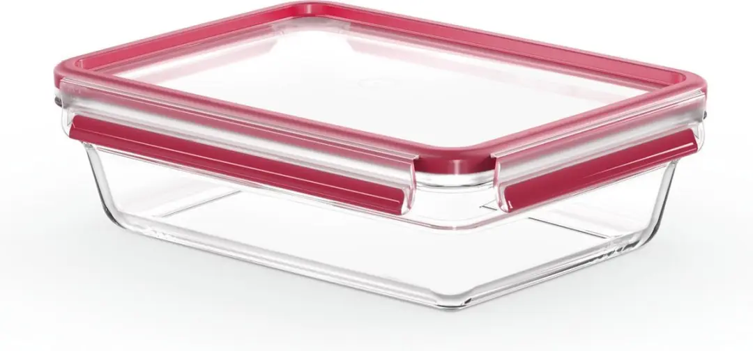 Tefal MasterSeal Glass Vershouddoos 1,8L