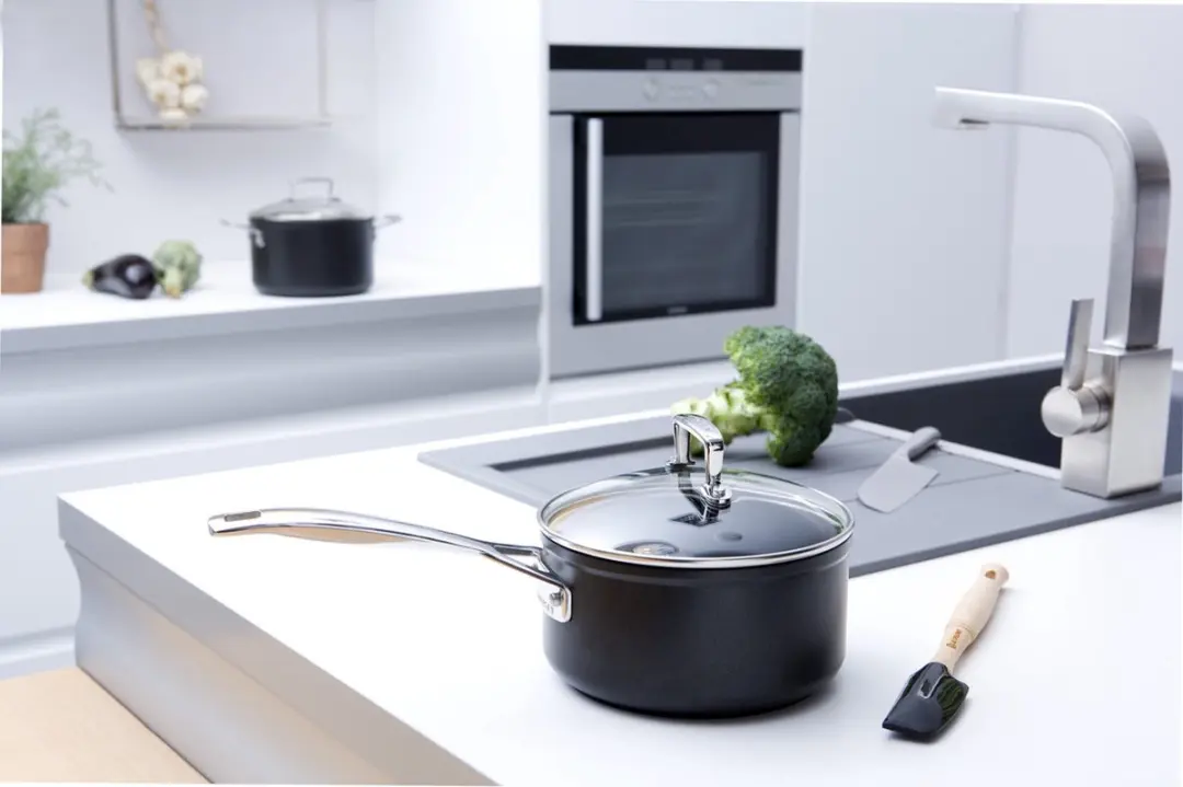 Le Creuset Glazen Deksel Les Forgées - Ø 20cm - Multi - afbeelding 6 van 6