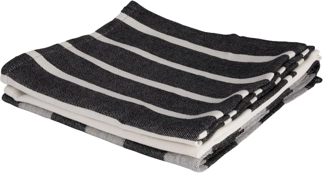 Cosy&Trendy Theedoeken Chambray - 3 Stuks 50x70cm