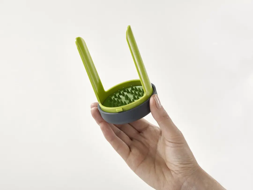 Joseph Joseph Spiro 3-in-1 Spiraalsnijder - Groen - afbeelding 6 van 6