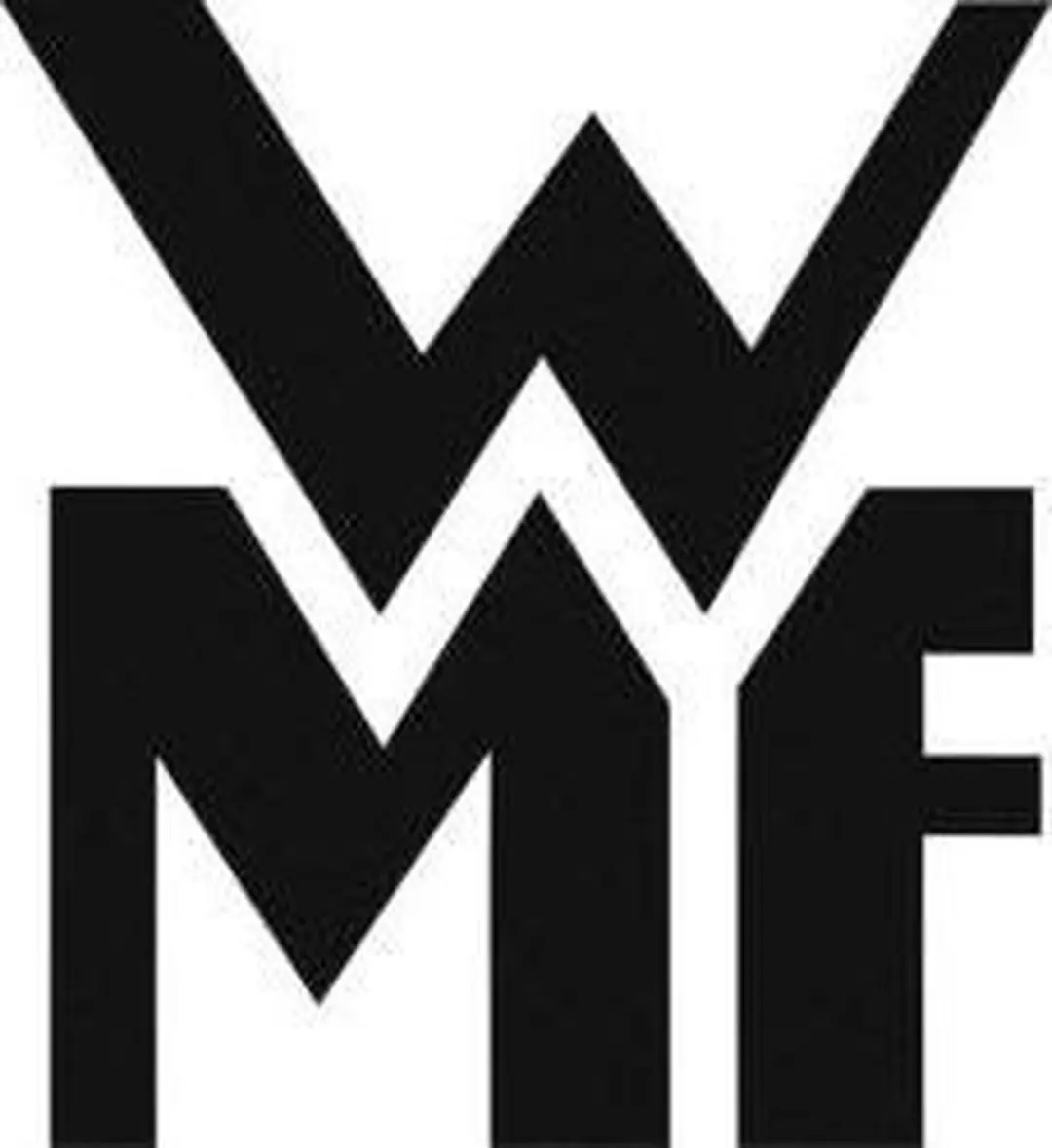 WMF Kult X Elektrische Hakmolen 80W - 1,25L - Zwart/Chroom