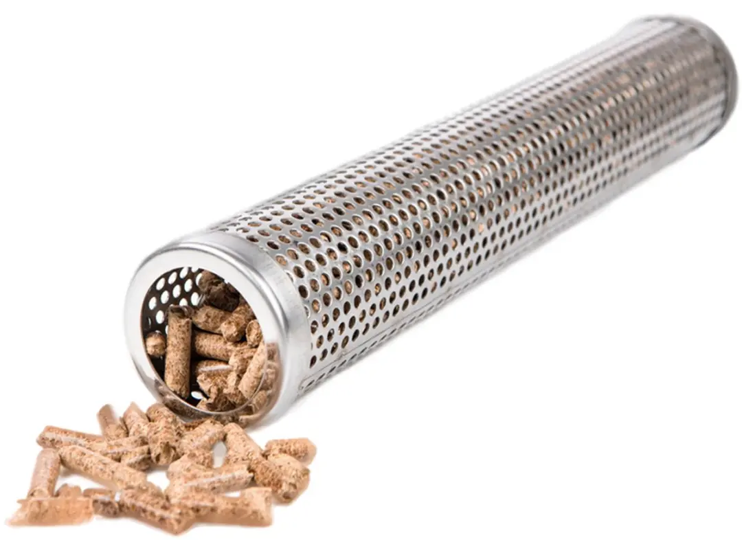 The Bastard Tube Smoker Large BB093L