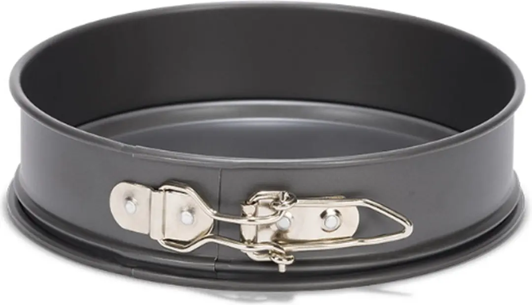 Patisse Springvorm Ø26cm Anti-Aanbak - Zwart - afbeelding 6 van 6