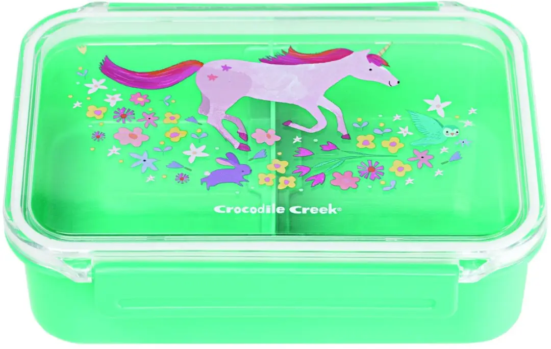 Crocodile Creek Betoverde Wereld Bento Brooddoos