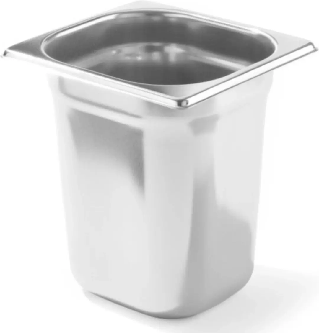 HENDI Gastronormbak 18/10 RVS 3,4L