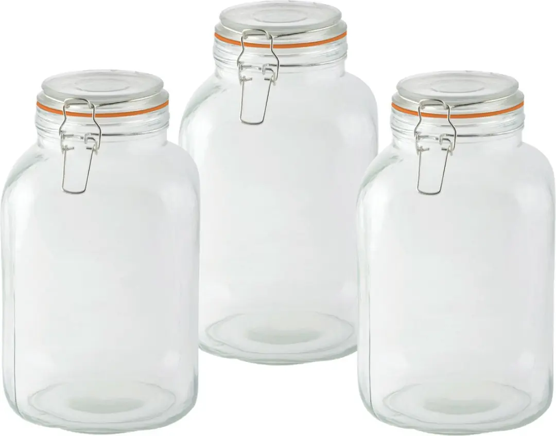 Esschert Design Weckpot 3L