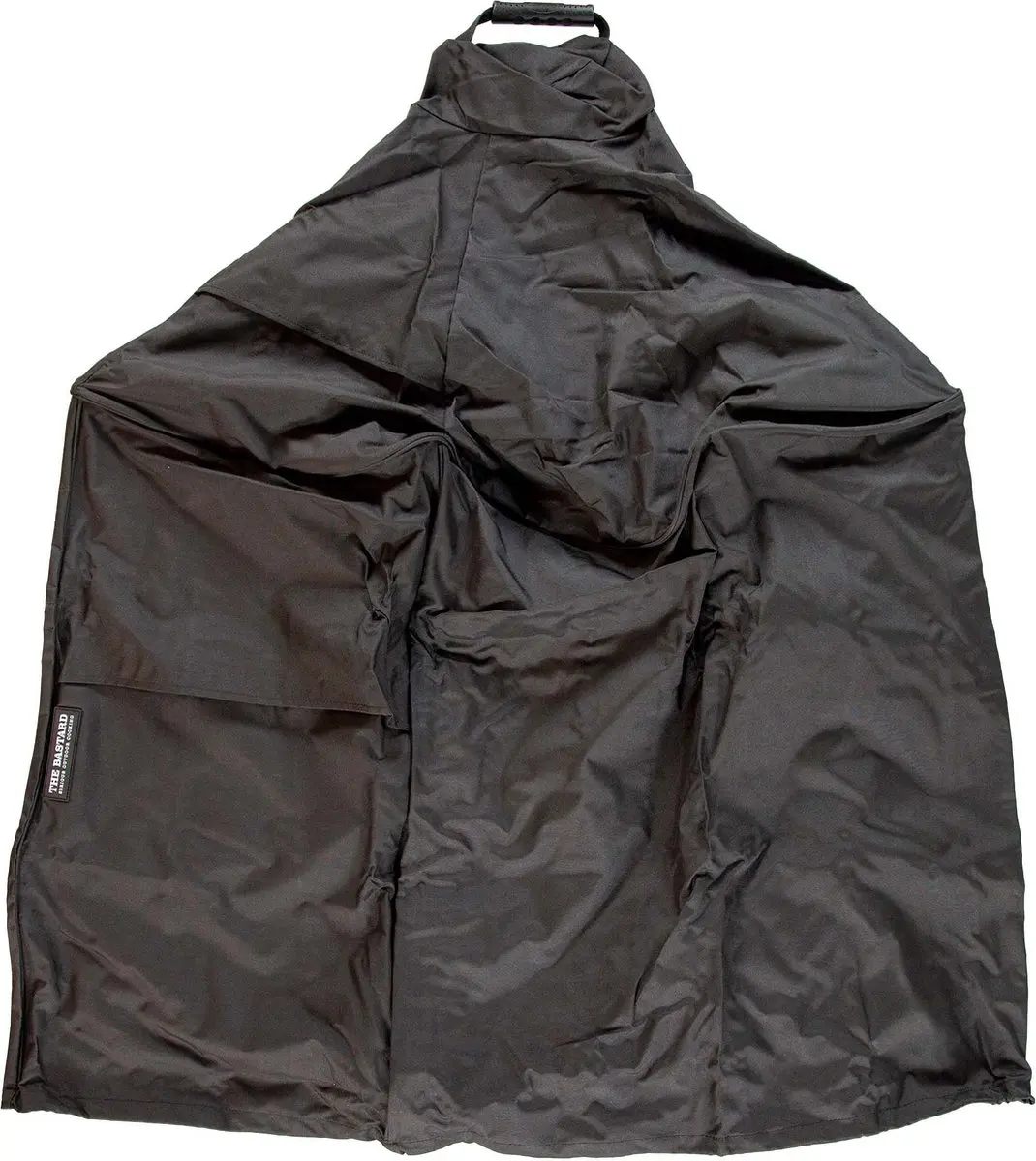 The Bastard XL Regenhoes