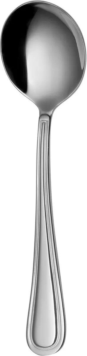 Sola Windsor Bouillonlepel