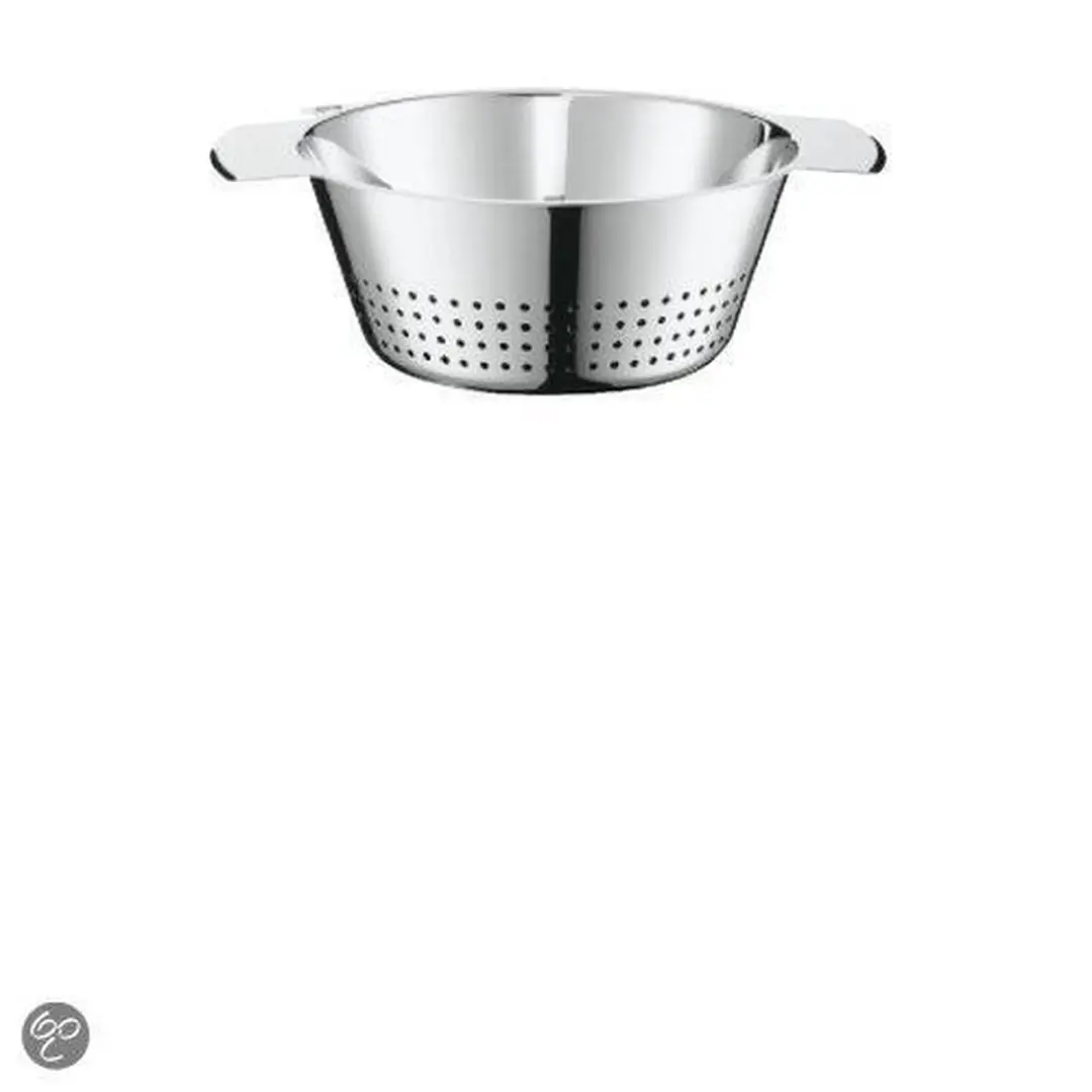 Rösle Vergiet RVS 24cm - 5,5L - Zilver