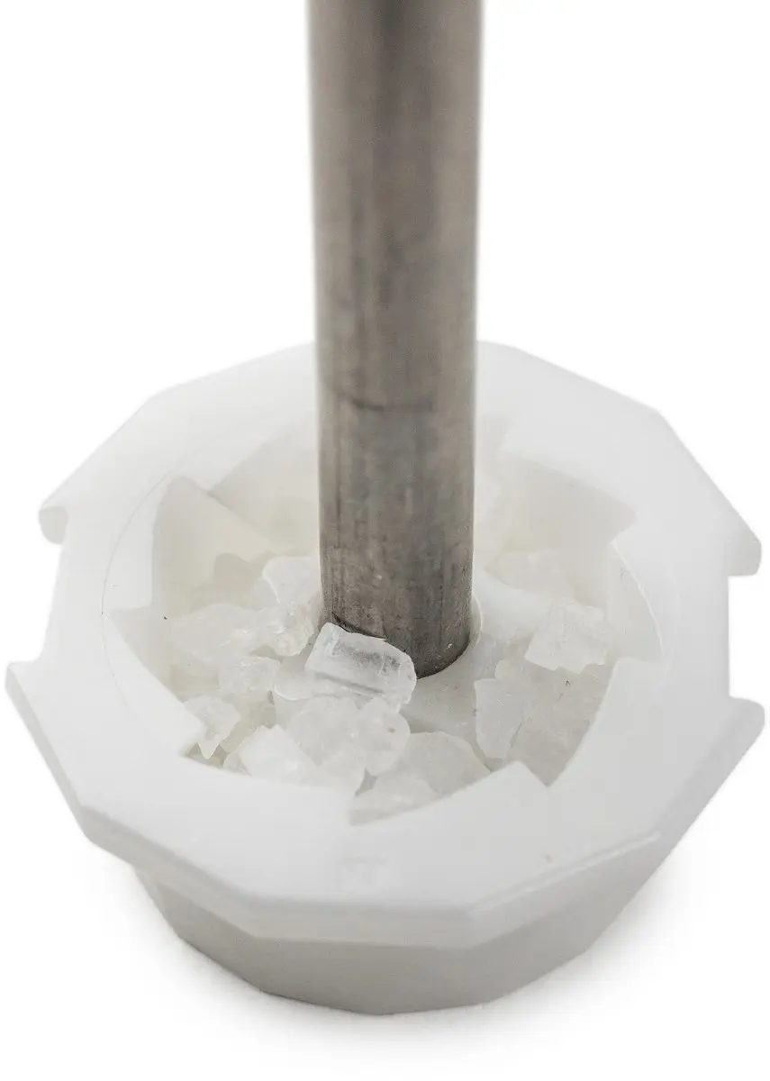 Peugeot Madras Zoutmolen 16cm - Chocolade - 2521200