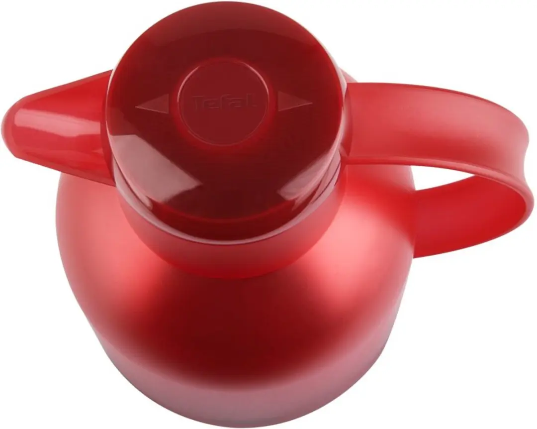 Tefal Thermoskan Samba 1L - Rood