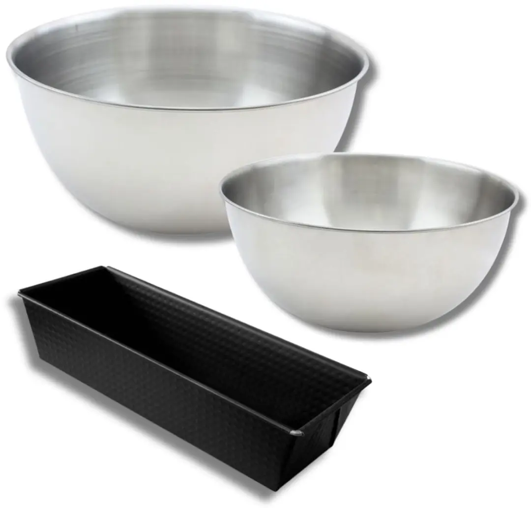 Zenker Cakevormset 25,5cm