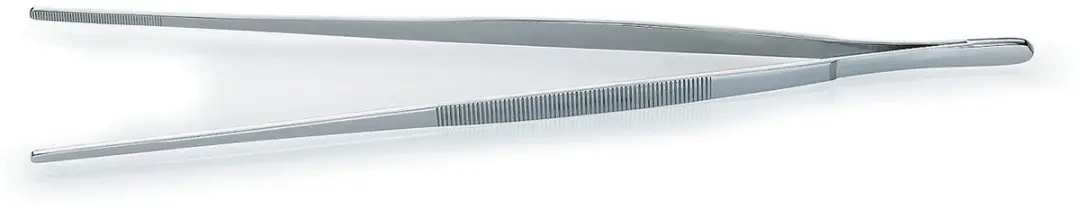 Kela Keukenpincet 18/10 Staal - Zilver
