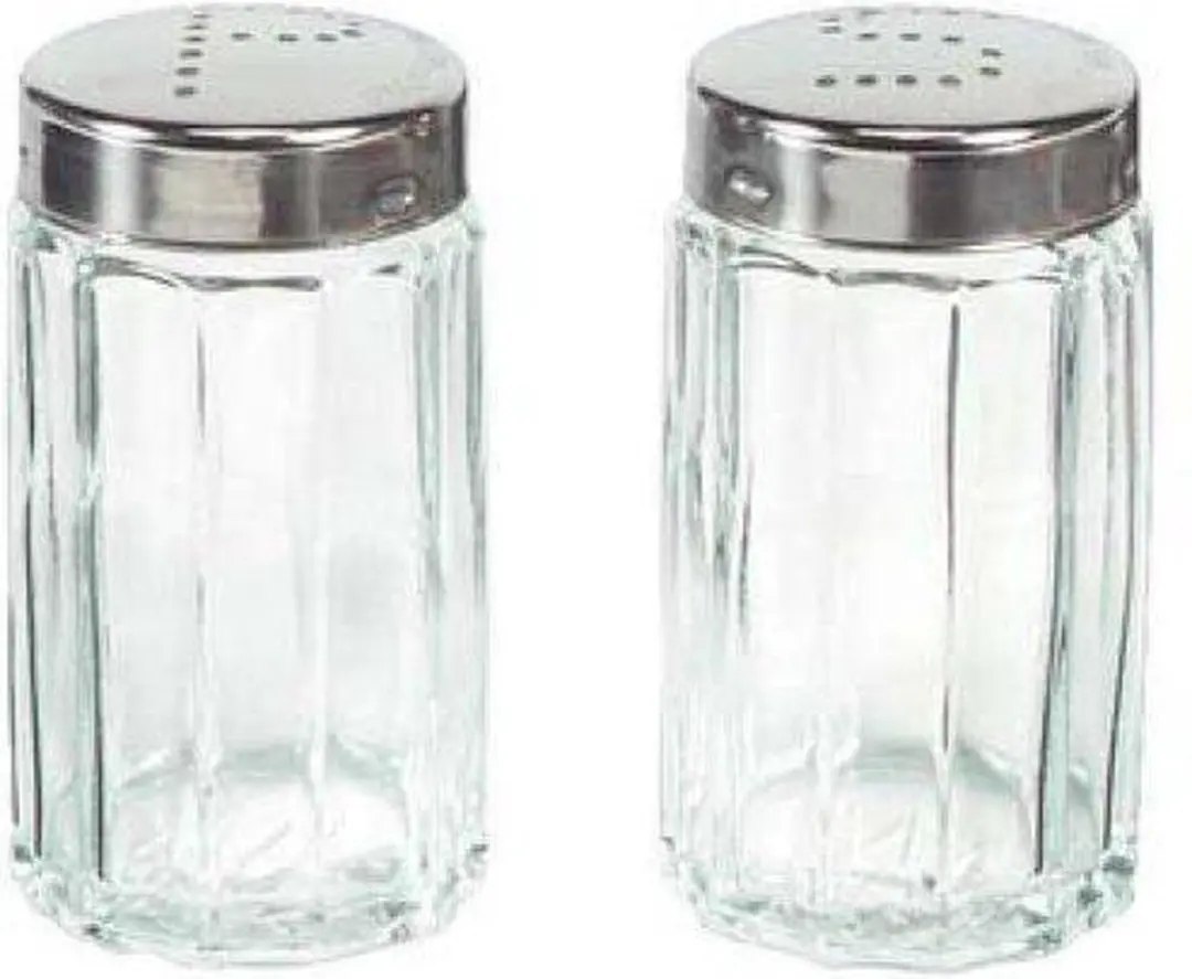 Westmark Peper- & Zoutstellen 63102260