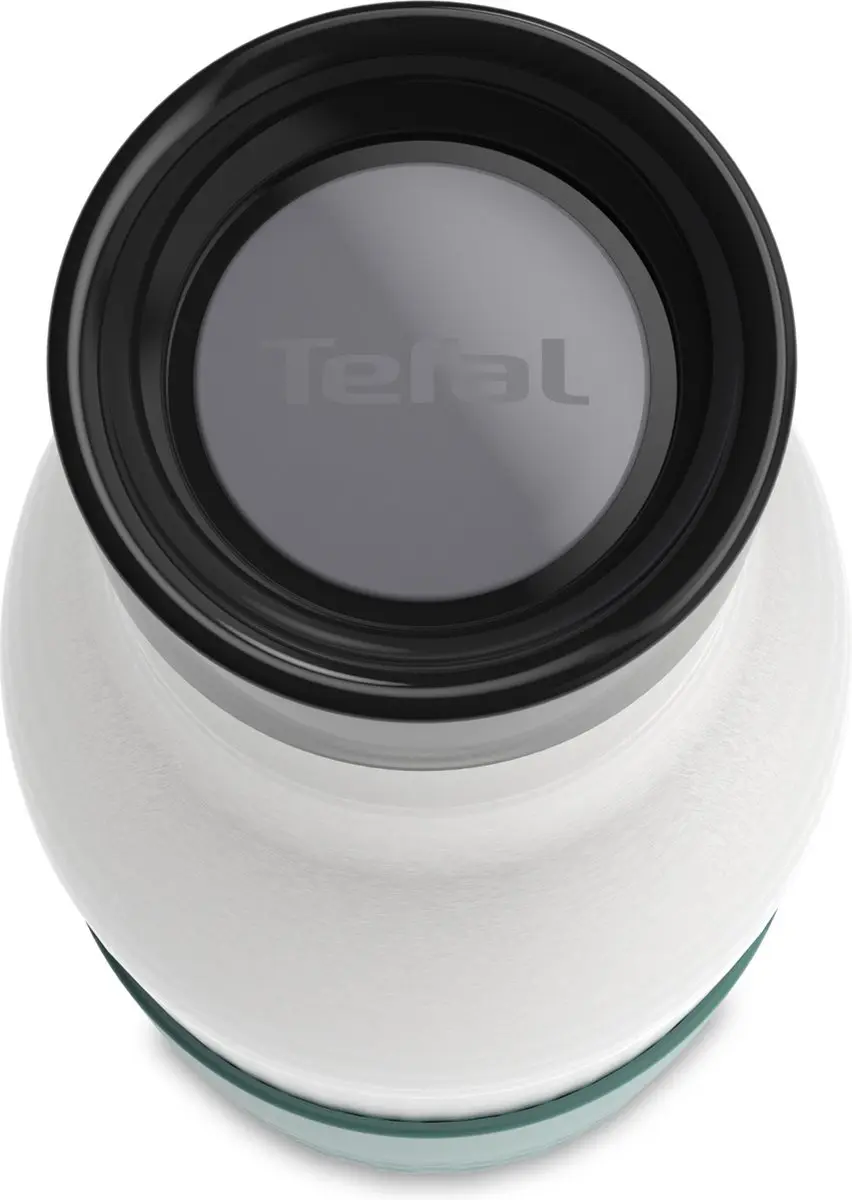 Tefal Bludrop Sleeve Thermosfles 0,7L - Groen