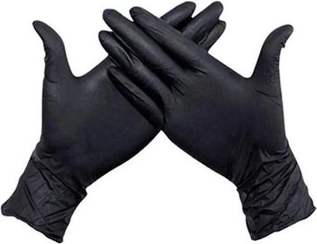 Sibel Nitril Handschoenen Medium