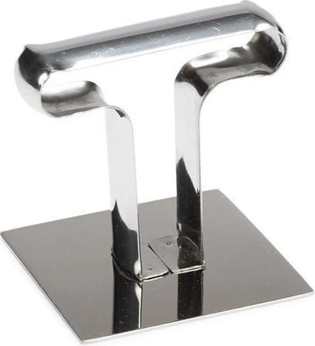 Patisse Raamfolie Quadra 45x200cm - Zilver