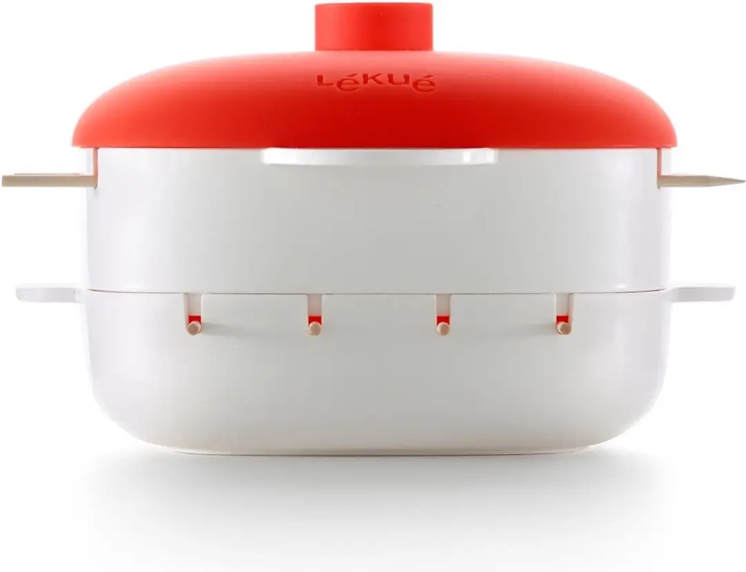 Lékué Mini Kabob Maker