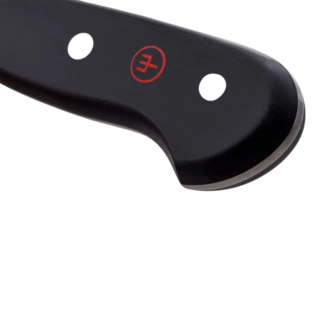 Wusthof Classic Vleesmes 20cm - Zwart