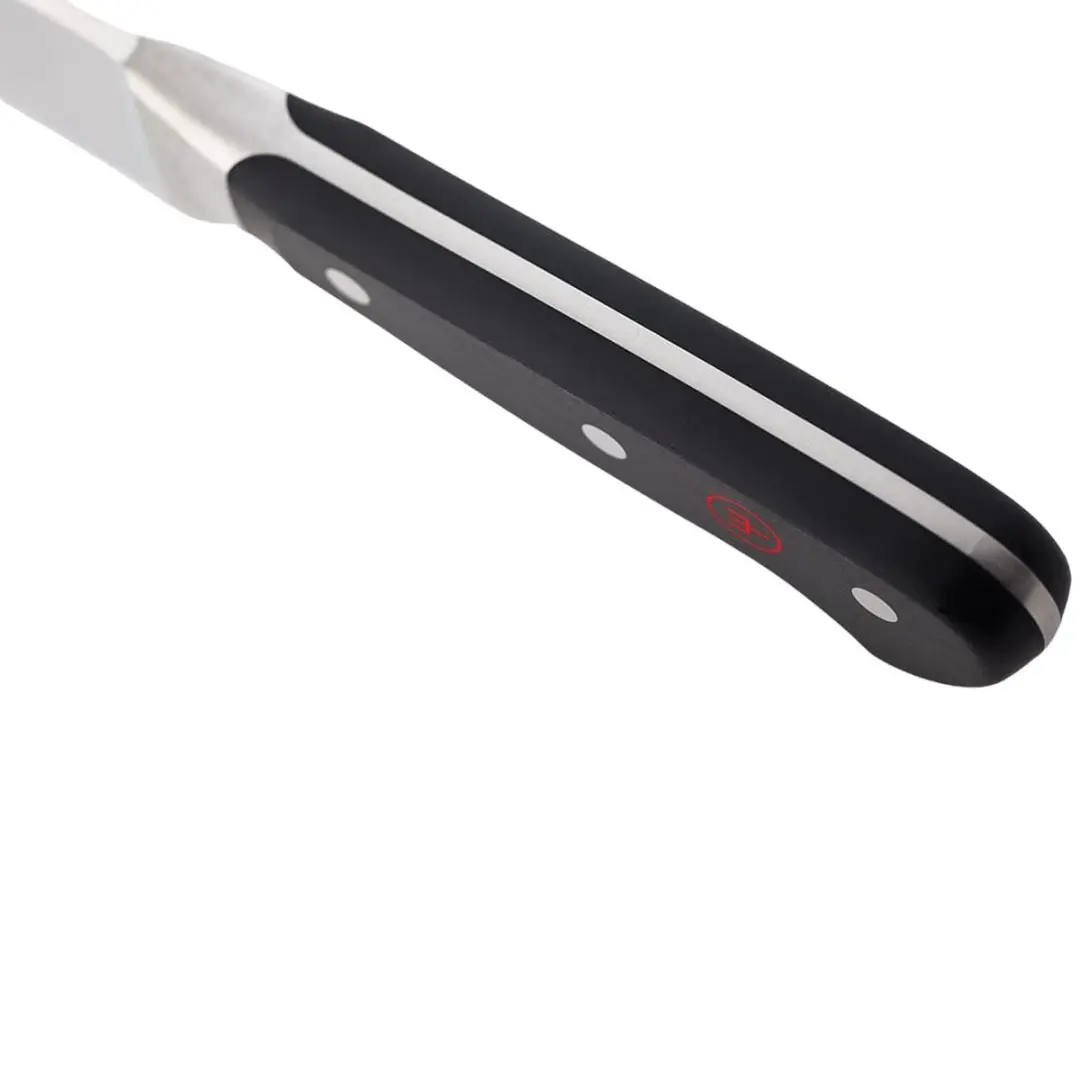 Wusthof Classic Vleesmes 20cm - Zwart