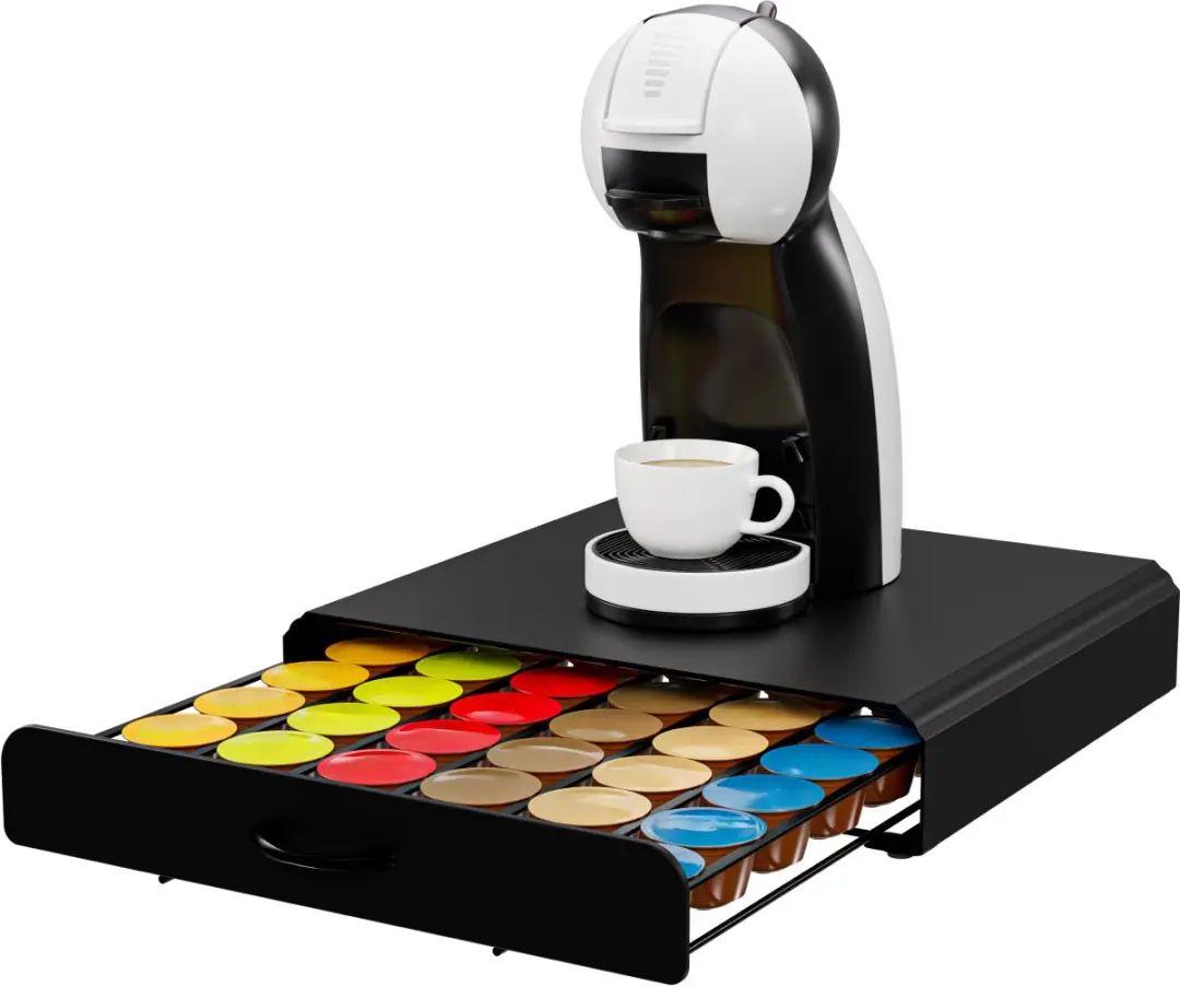 KitchenBrothers KB1000651 Capsulehouder Dolce Gusto