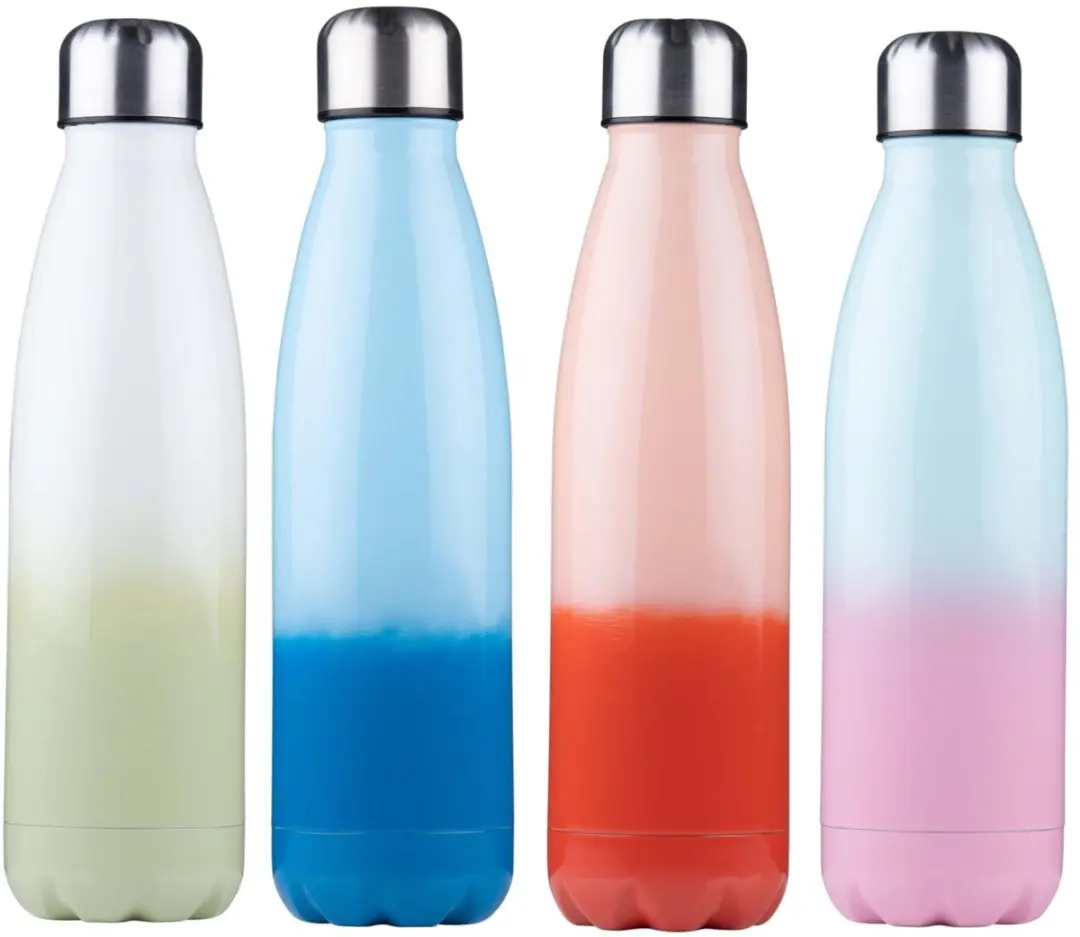 Alpina Vacuümfles 470ml