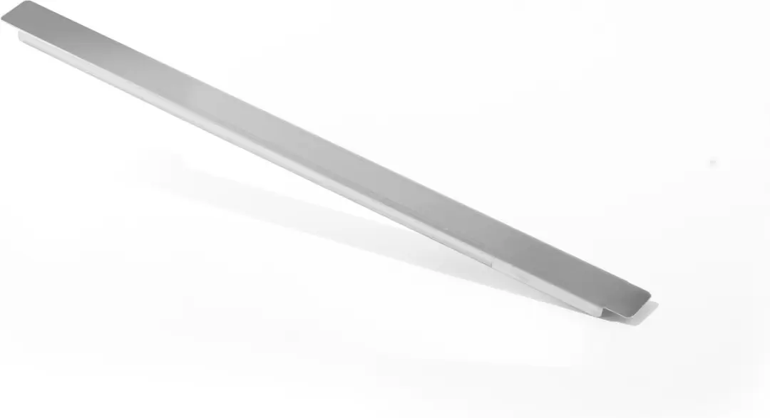HENDI Tussenbrug GN 325x22x10mm - Staal