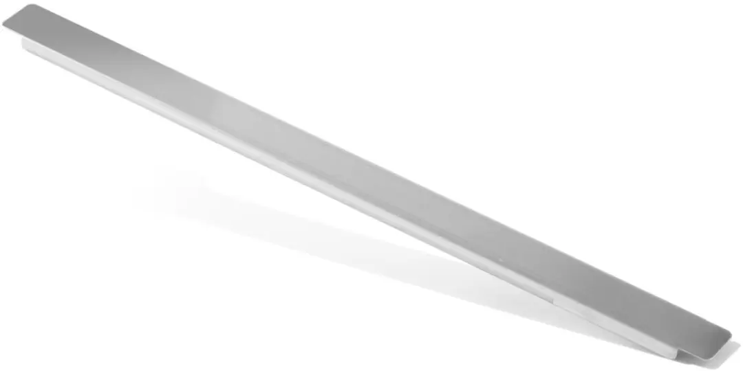 HENDI Tussenbrug GN 325x22x10mm - Staal