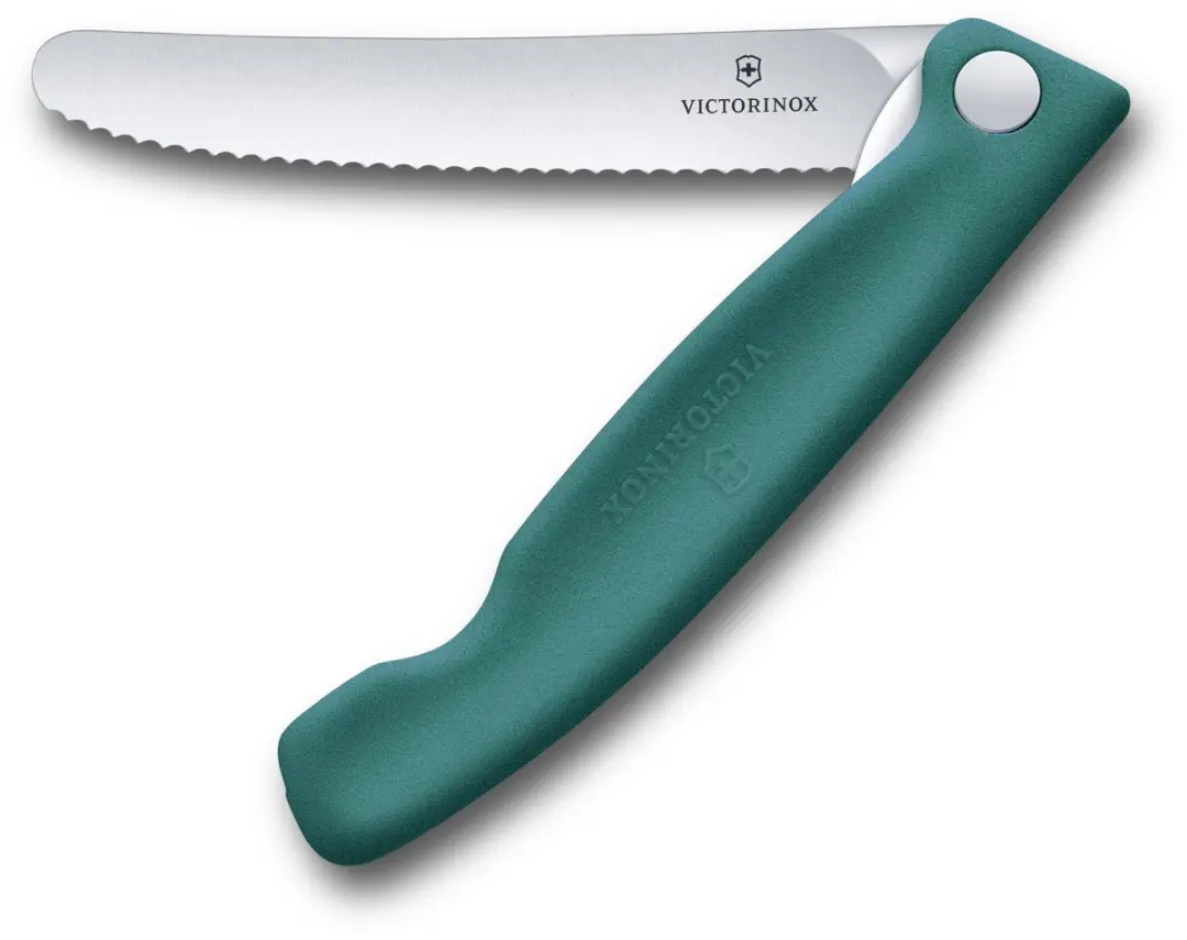 Victorinox Swiss Classic Tomatenmes 11cm Kartel