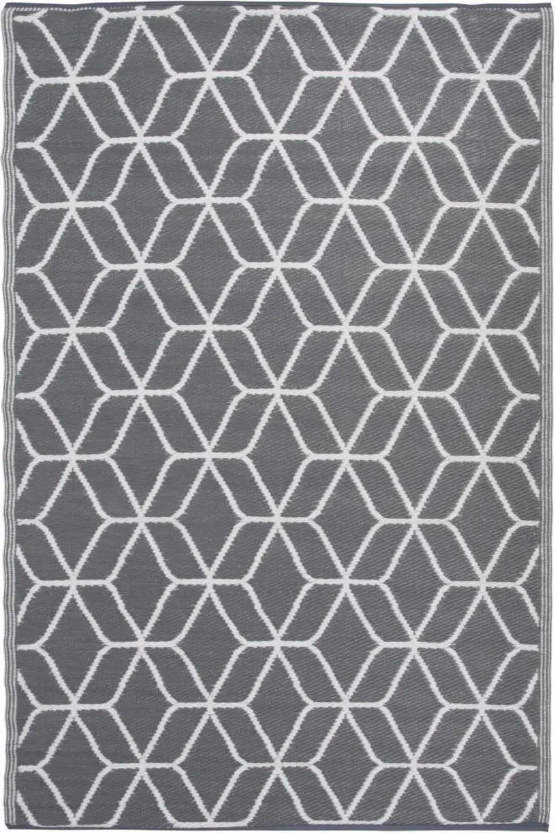 Esschert Design Buitenkleed 180x121cm