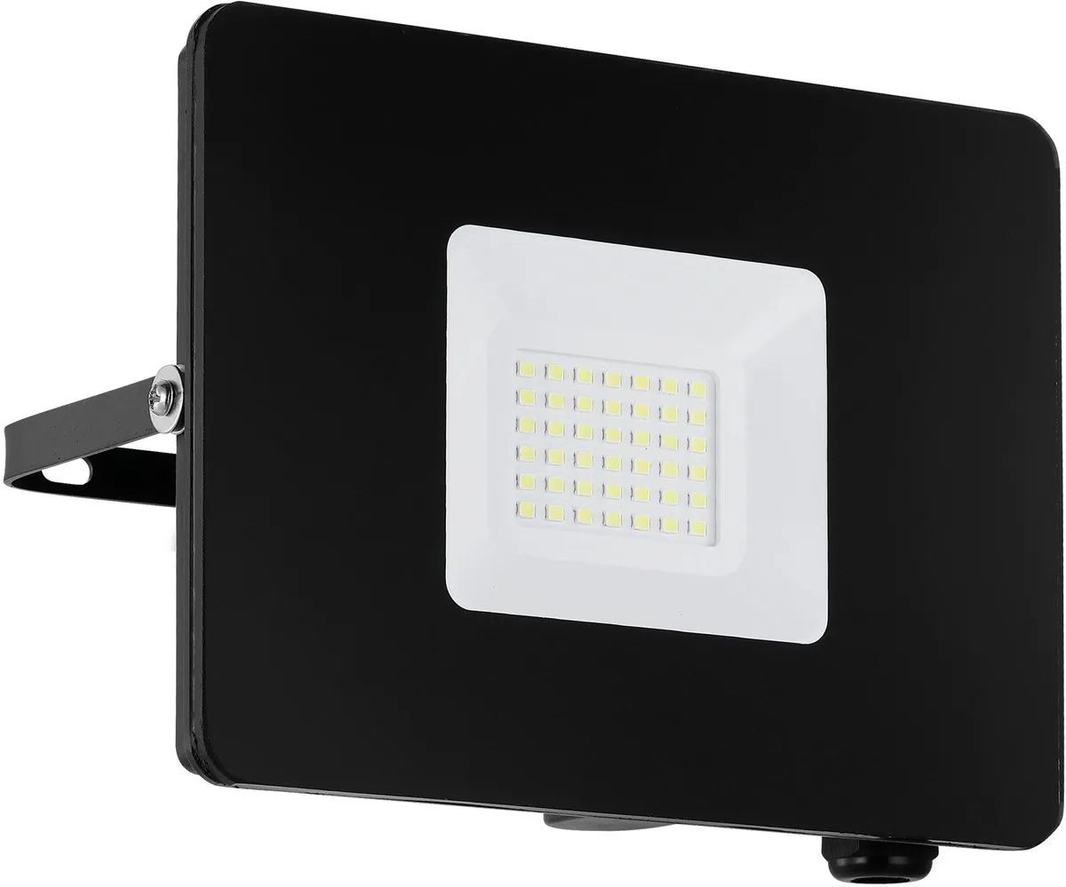 Eglo Faedo 3 Buiten Muurverlichting 30W