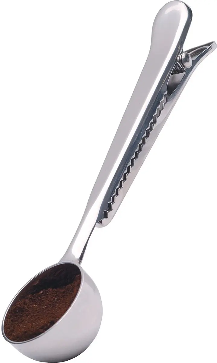 KitchenCraft Koffiemaatschep Le'xpress 21ml