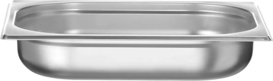 HENDI Geperforeerde GN-container 4L