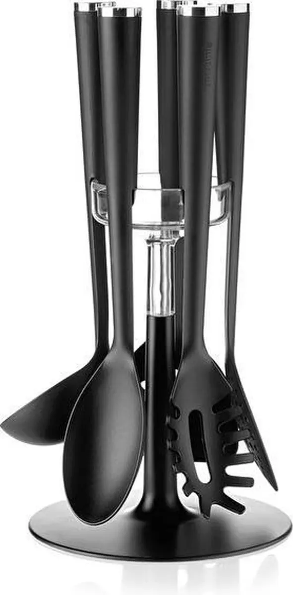 Fratelli Guzzini Kookset Spatels & Lepels