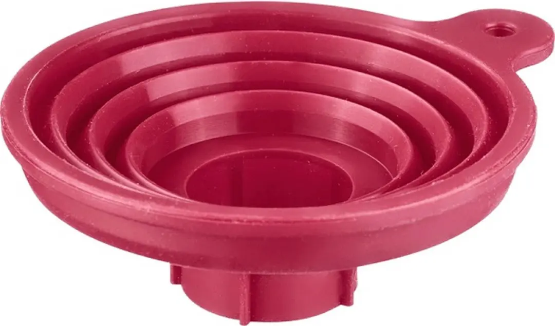 Westmark Trechter Set 2 Stuks - Rood
