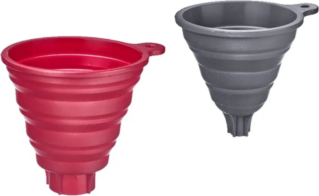 Westmark Trechter Set 2 Stuks