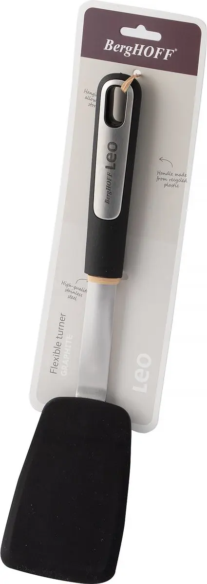 BergHOFF LEO Flexibele Spatel - Metaal