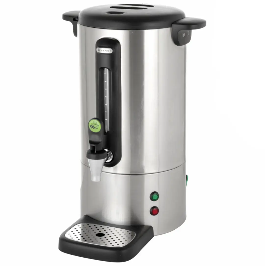 Hendi Percolator 7L - RVS