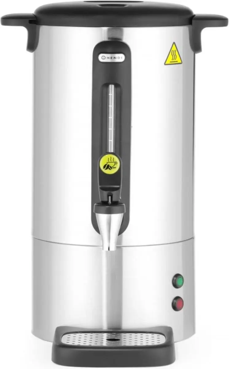 Hendi Percolator 7L