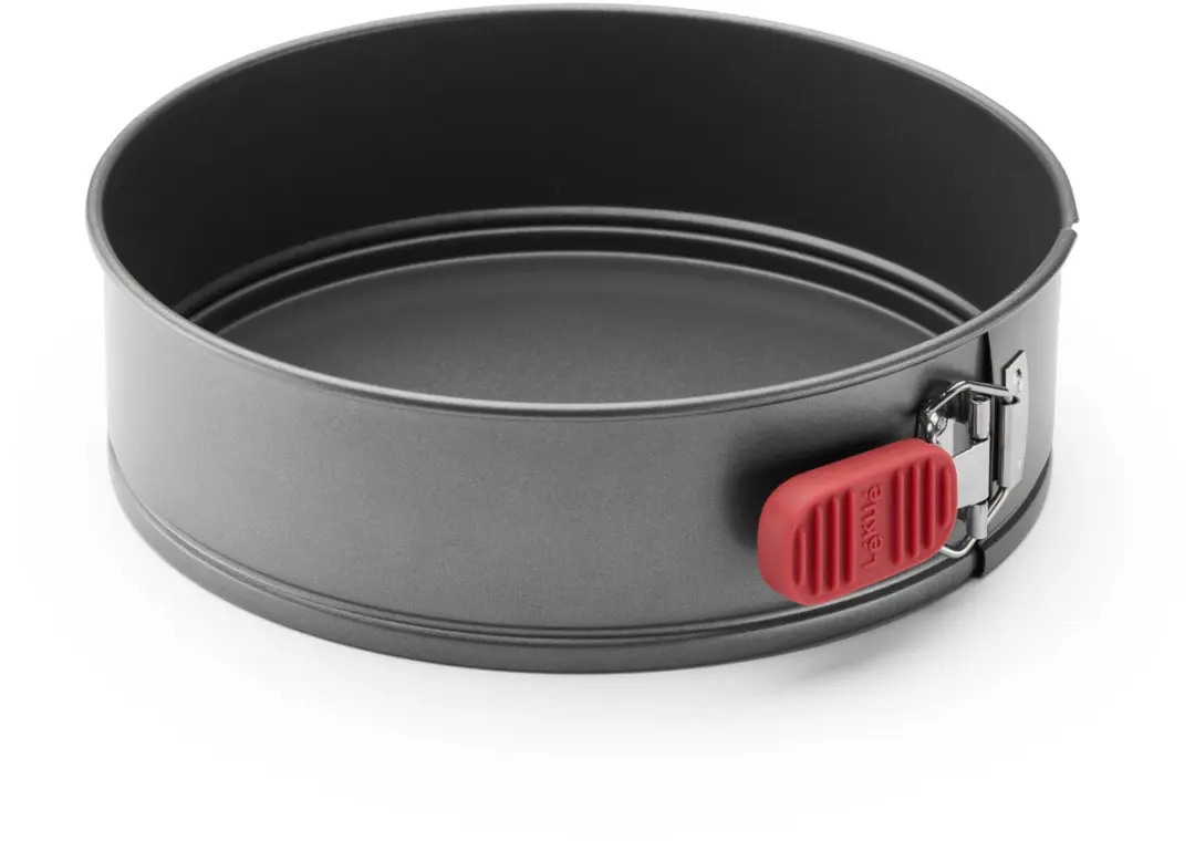 Lékué Springvorm Rond 24cm