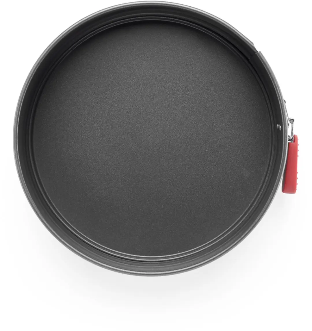 Lékué Springvorm Rond 24cm - Anti-aanbak - Grijs